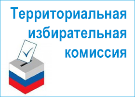 Территориальная избирательная комиссия